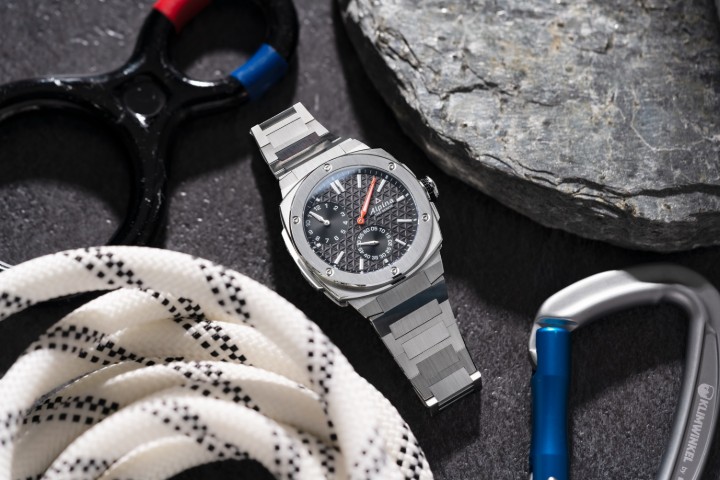 Obrázek Alpina x Fratello Alpiner Extreme Regulator Limited Edition