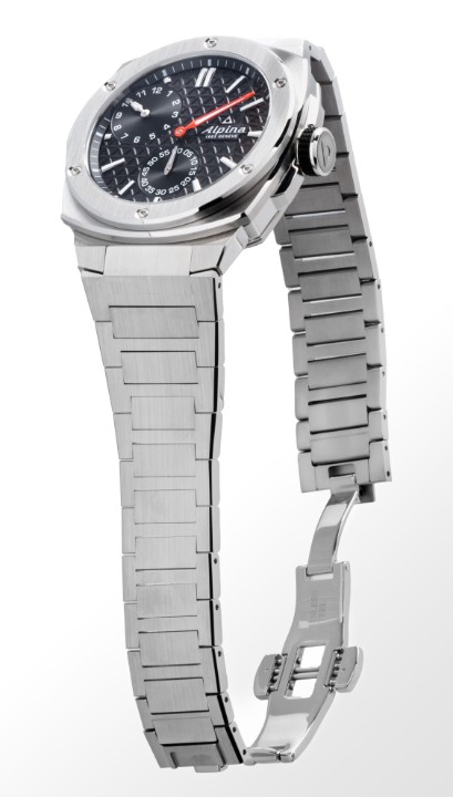 Obrázek Alpina x Fratello Alpiner Extreme Regulator Limited Edition