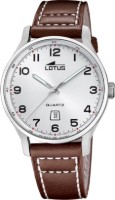 Zobrazit detail produktu - Lotus Classic Strap Obrázek Lotus Classic Strap
