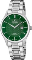 Zobrazit detail produktu - Festina Swiss Made Obrázek Festina Swiss Made