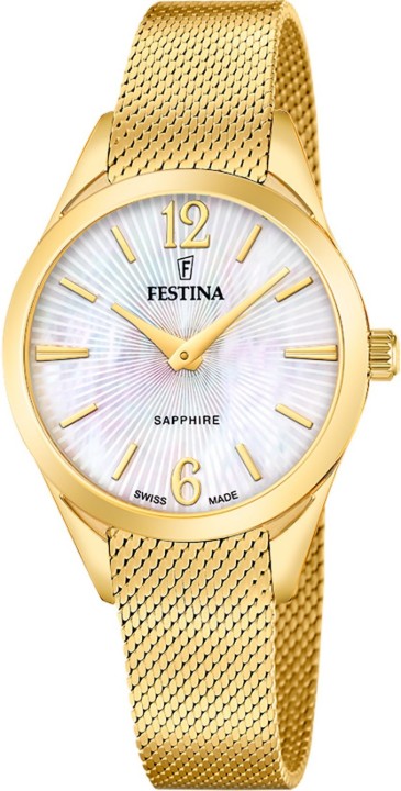Obrázek Festina Swiss Made Grace