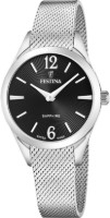 Zobrazit detail produktu - Festina Swiss Made Grace Obrázek Festina Swiss Made Grace
