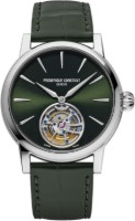 Zobrazit detail produktu - Frederique Constant Classic Tourbillon Manufacture Limited Edition Obrázek Frederique Constant Classic Tourbillon Manufacture Limited Edition