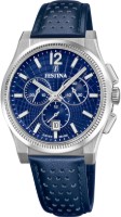 Zobrazit detail produktu - Festina Swiss Made Obrázek Festina Swiss Made