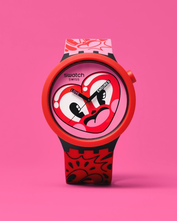 Obrázek Swatch Hattie's Heart