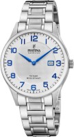 Zobrazit detail produktu - Festina Swiss Made Obrázek Festina Swiss Made