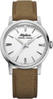 Zobrazit detail produktu - Alpina Heritage Tropic-Proof Handwinding Obrázek Alpina Heritage Tropic-Proof Handwinding