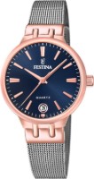 Zobrazit detail produktu - Festina Mademoiselle Obrázek Festina Mademoiselle