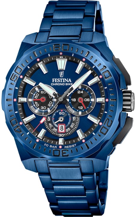 Obrázek Festina Chrono Bike '25 Special Edition