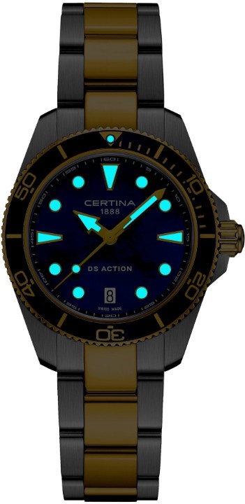 Obrázek Certina DS Action