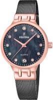 Zobrazit detail produktu - Festina Mademoiselle Obrázek Festina Mademoiselle