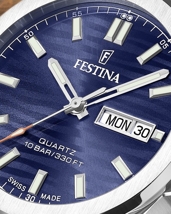 Obrázek Festina Swiss Made