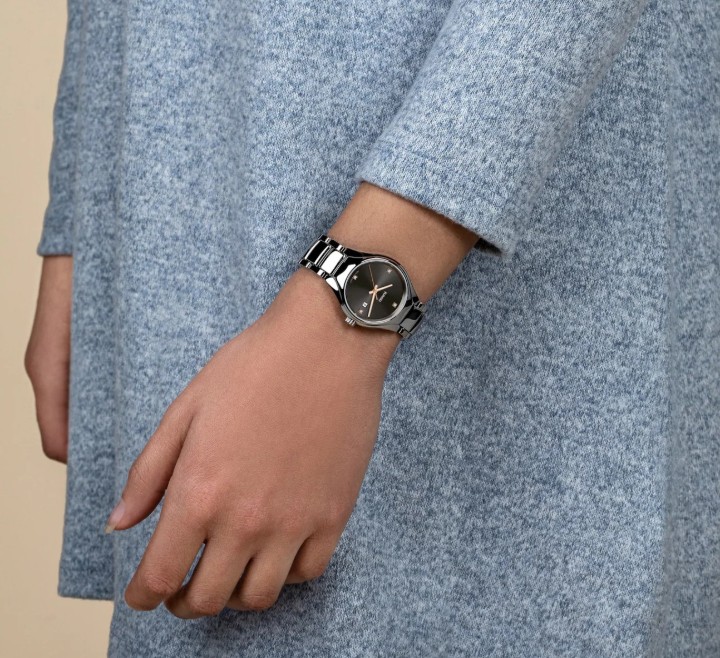 Obrázek Rado True Diamonds