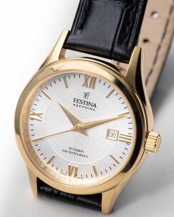 Obrázek Festina Swiss Made