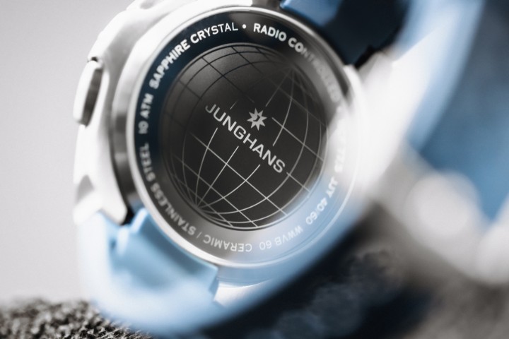 Obrázek Junghans Spektrum Mega Solar