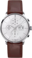 Zobrazit detail produktu - Junghans Meister Chronoscope (EN) Obrázek Junghans Meister Chronoscope (EN)