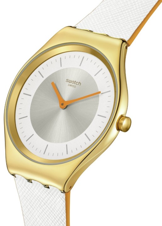 Obrázek Swatch Pearl Gleam