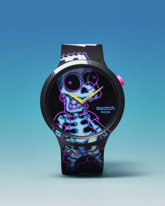 Obrázek Swatch Aye Carumboo