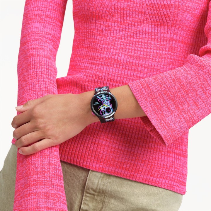 Obrázek Swatch Aye Carumboo