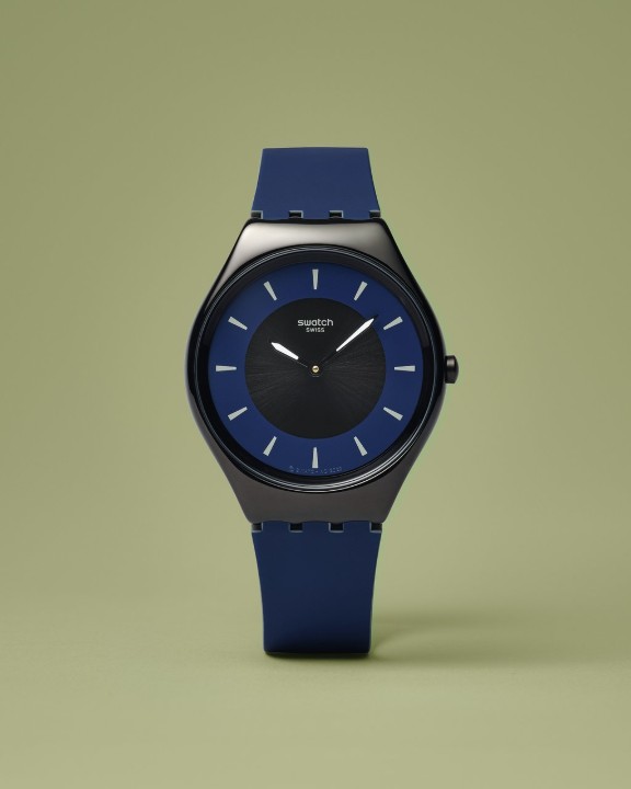 Obrázek Swatch Duet at Dusk
