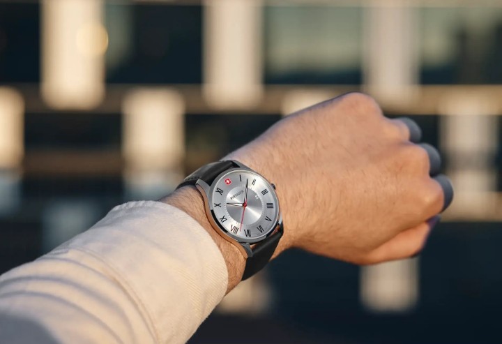 Obrázek Wenger Classic Metropolitan