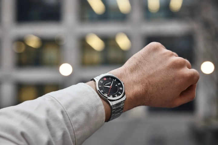 Obrázek Wenger Classic Metropolitan