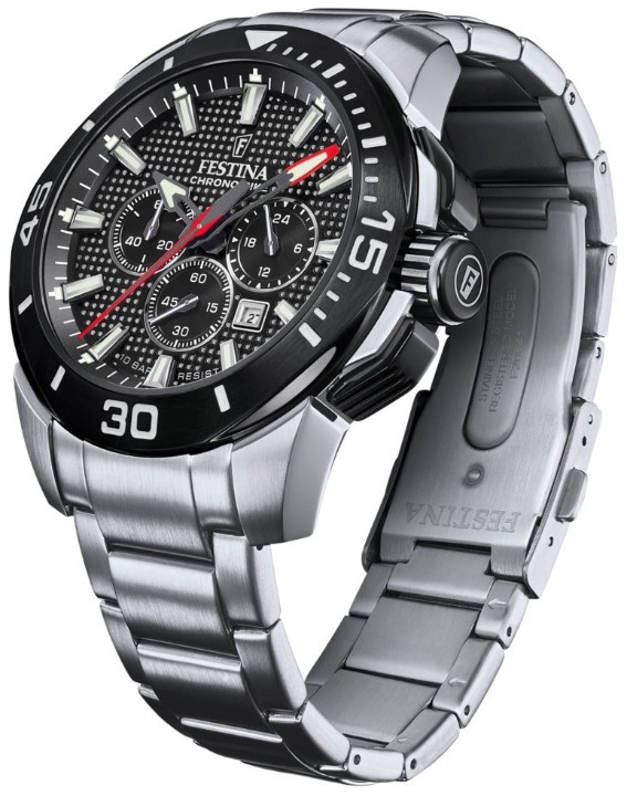 Obrázek Festina Chrono Bike