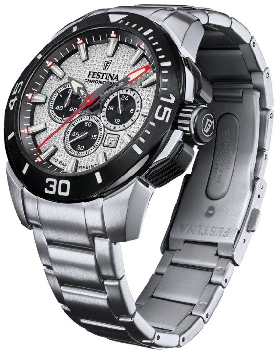 Obrázek Festina Chrono Bike