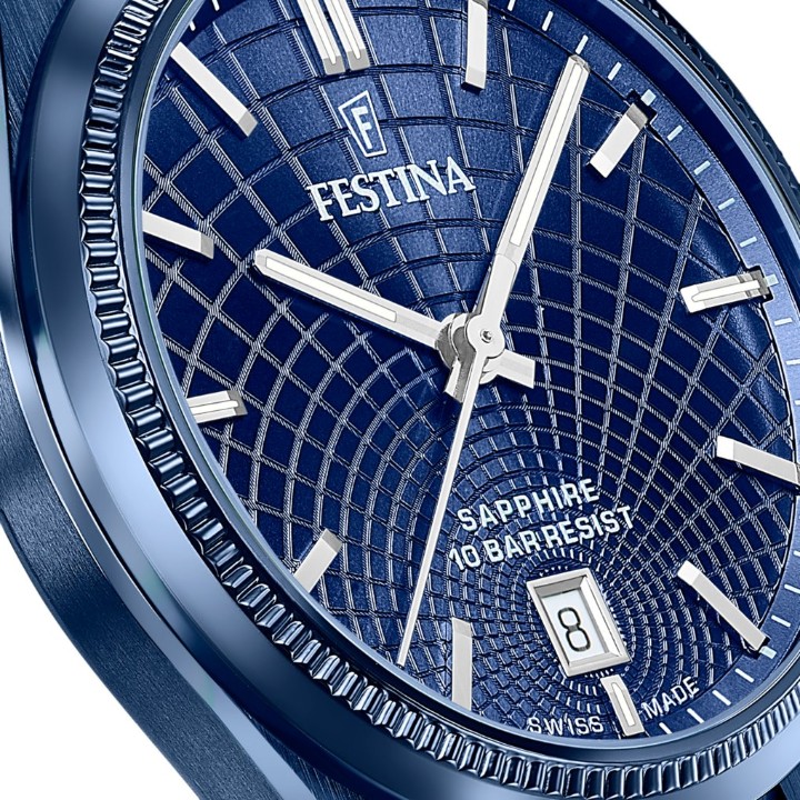 Obrázek Festina Swiss Made Rive