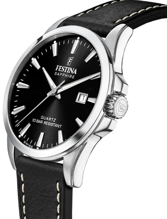 Obrázek Festina Swiss Made