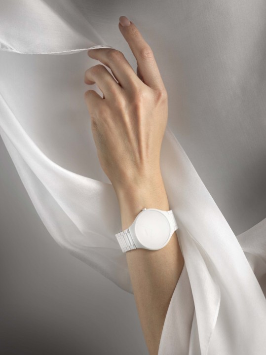 Obrázek Rado True Thinline Stillness