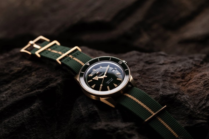 Obrázek Rado Captain Cook Bronze