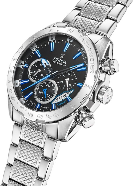 Obrázek Festina Timeless Chronograph