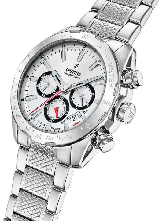 Obrázek Festina Timeless Chronograph