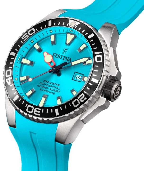 Obrázek Festina The Originals Diver Professional