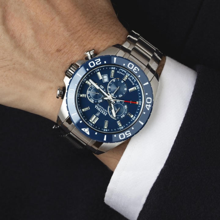 Obrázek Festina Swiss Made