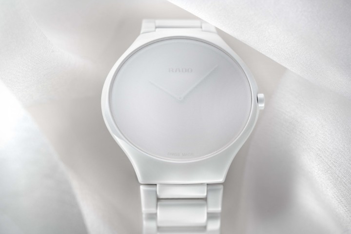 Obrázek Rado True Thinline Stillness