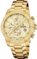 Zobrazit detail produktu - Festina Timeless Chronograph Obrázek Festina Timeless Chronograph