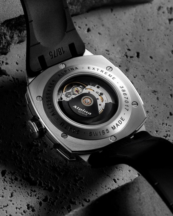 Obrázek Alpina Alpiner Extreme Automatic