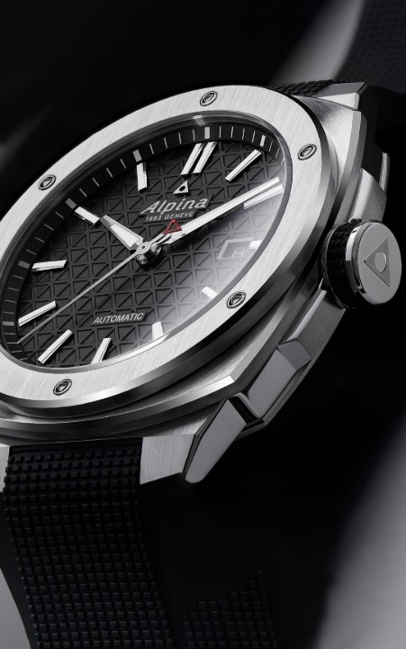 Obrázek Alpina Alpiner Extreme Automatic