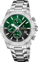 Zobrazit detail produktu - Festina Timeless Chronograph Obrázek Festina Timeless Chronograph