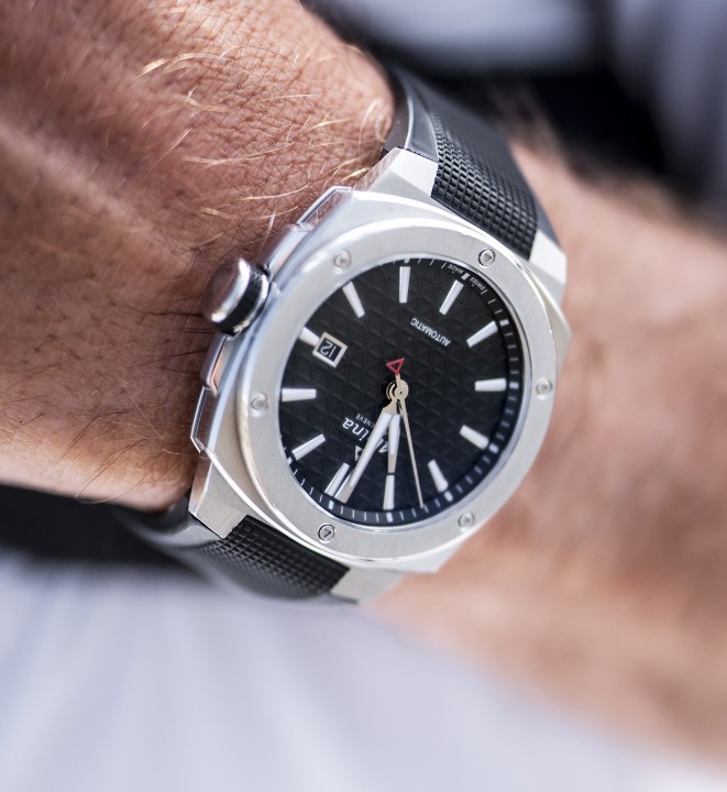 Obrázek Alpina Alpiner Extreme Automatic