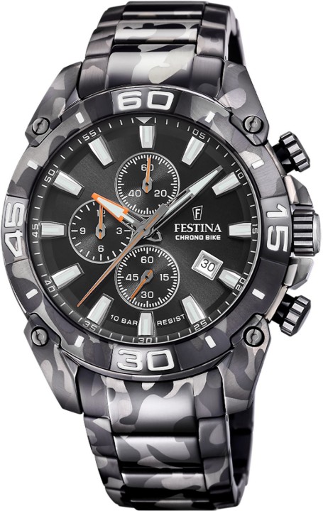 Obrázek Festina Chrono Bike Special Edition