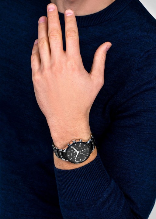 Obrázek Rado Centrix Chronograph