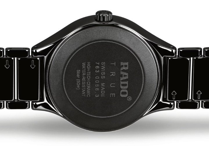Obrázek Rado True Automatic