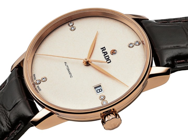 Obrázek Rado Coupole Classic Automatic