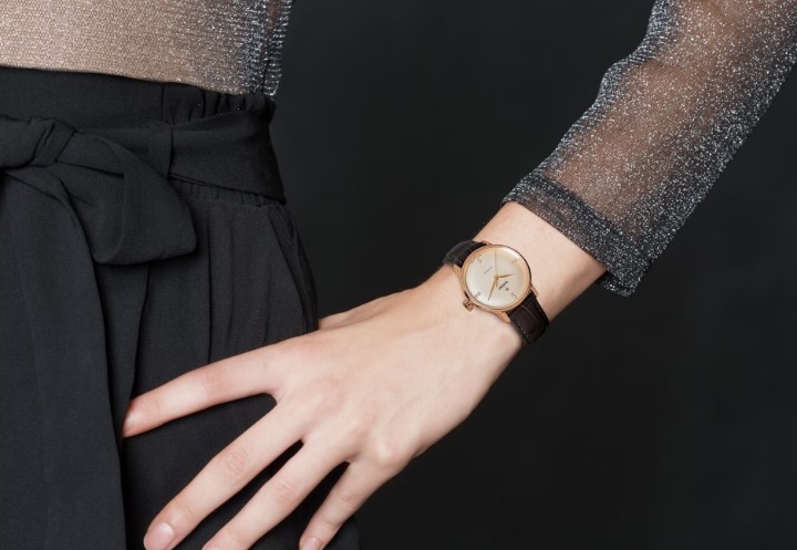 Obrázek Rado Coupole Classic Automatic