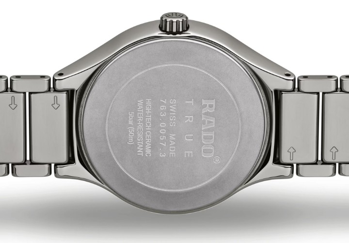 Obrázek Rado True Automatic Diamonds
