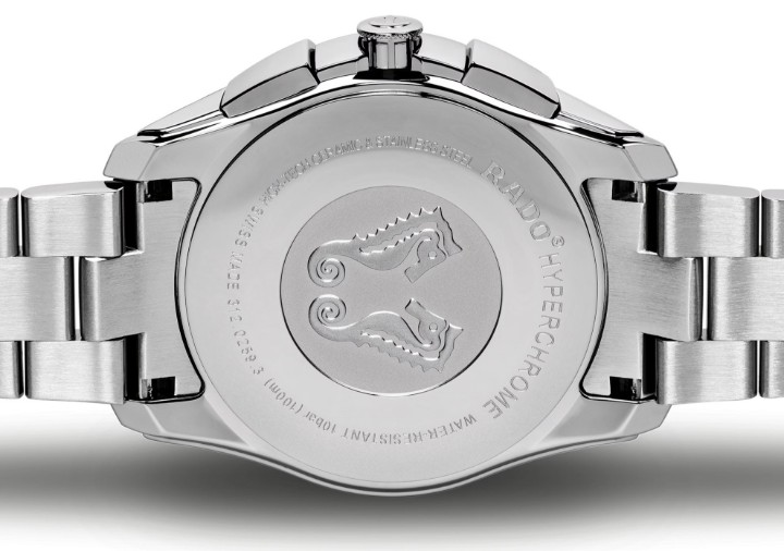 Obrázek Rado Hyperchrome Chronograph