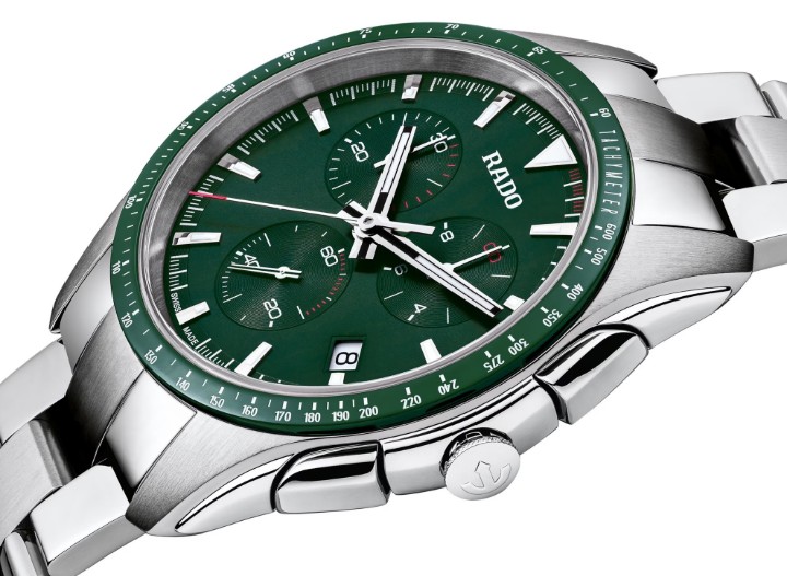 Obrázek Rado Hyperchrome Chronograph